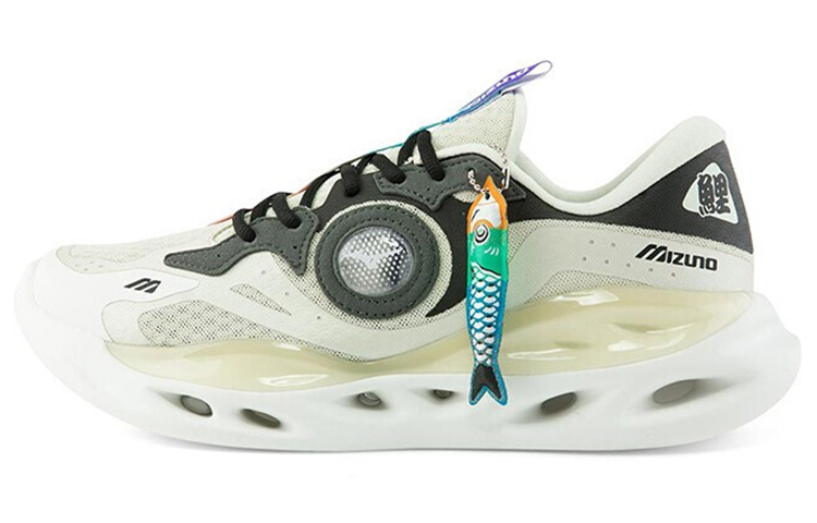 Mizuno Koi /Black 'White' D1GH210305