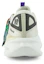 Shop Mizuno Koi Zwart/Wit D1GH210305