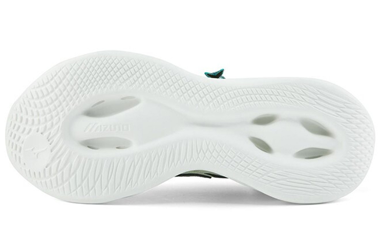 Purchase Mizuno Koi Zwart/Wit D1GH210305
