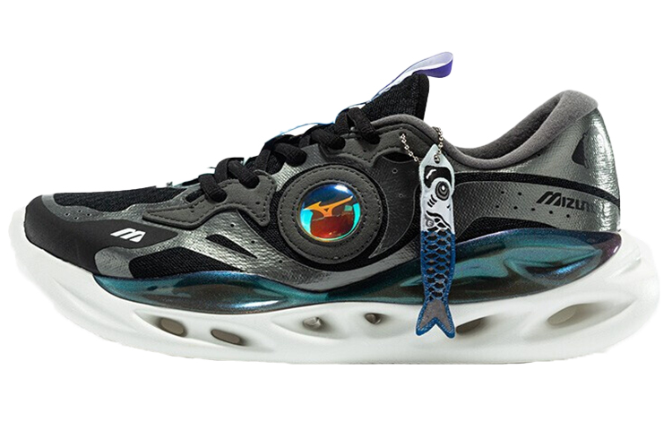 Mizuno Koi Black D1GH210304