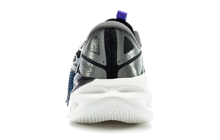 Shop Mizuno Koi Zwart D1GH210304
