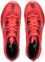 미즈노 레이저 넥스트 3 레드 그레이 트랙 스파이크 (Mizuno Laser Next 3 Red Grey 트랙 스파이크) U1GA230302 Lookbook 미즈노 레이저 넥스트 3 레드 그레이 트랙 스파이크 (Mizuno Laser Next 3 Red Grey 트랙 스파이크) U1GA230302