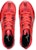 Mizuno Laser Next 3 Track Spikes 'Red Grey' U1GA230302