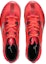 Lookbook Mizuno Laser Next 3 Track Spikes 'Red Grey' U1GA230302