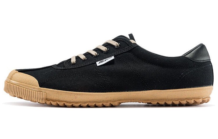 Mizuno LC-02 Black D1CR190009