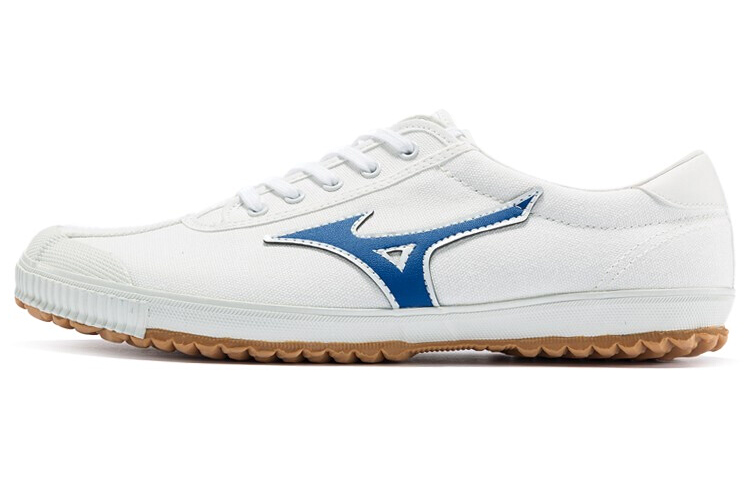Mizuno LC-02 White Blue D1CR190127