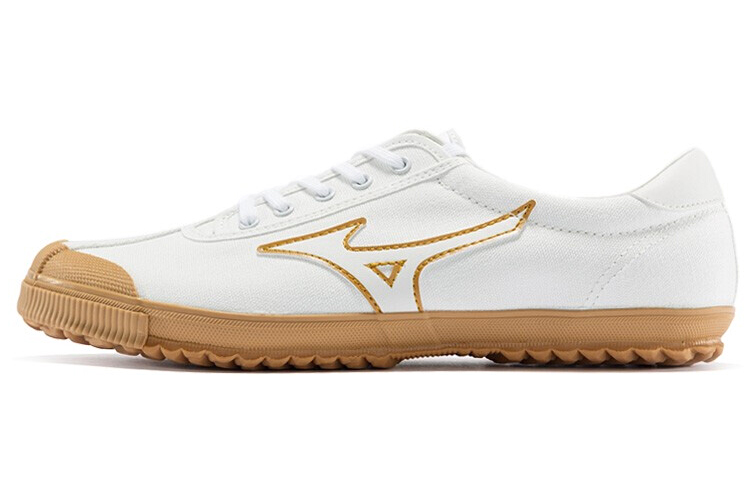 Mizuno LC-02 White Yellow D1CR190150