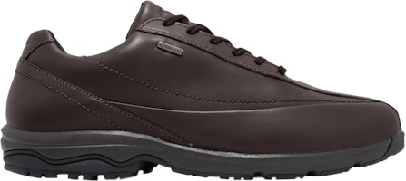 Mizuno LD40 6 Super Wide GORE-TEX 'Dark Brown' B1GC220958 Mizuno LD40 6 Super Wide GORE-TEX 'Dark Brown' B1GC220958