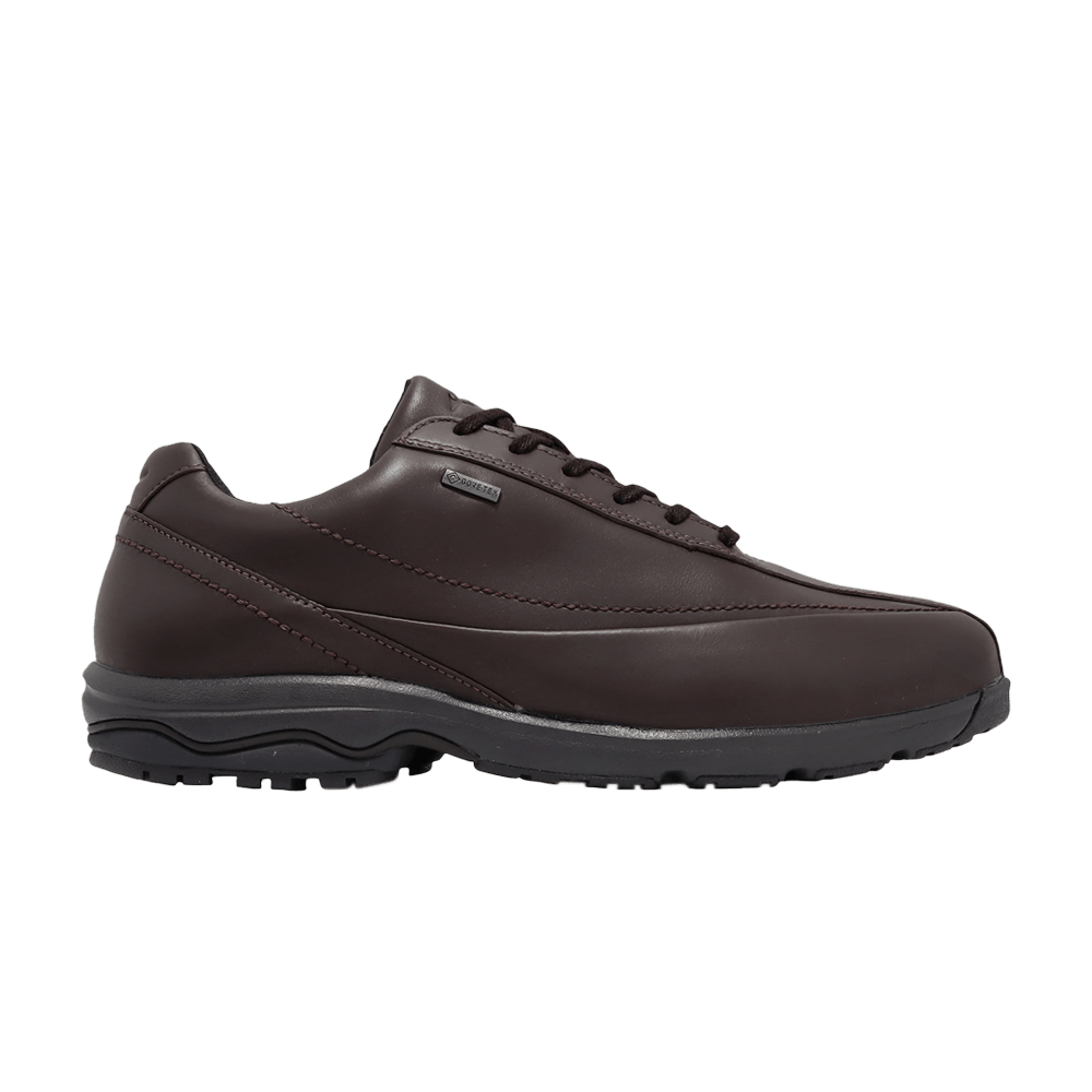 Mizuno LD40 6 Super Wide GORE-TEX 'Dark Brown' B1GC220958