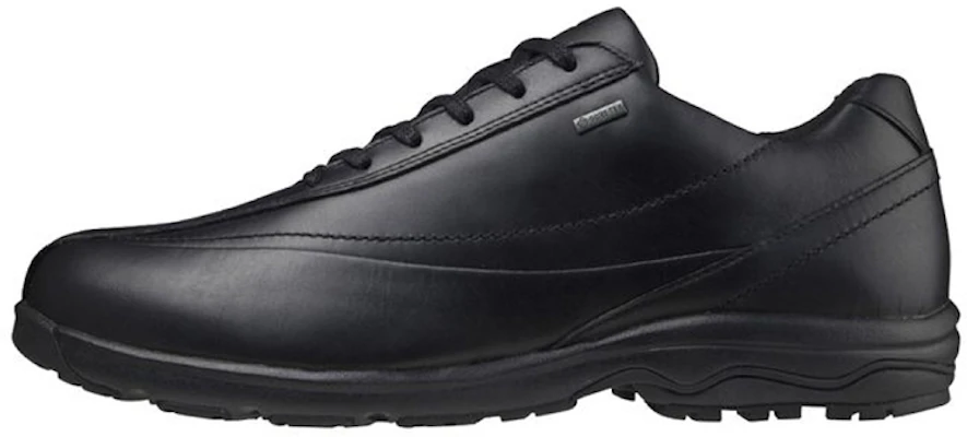 Mizuno LD40 6 Super Wide GORE-TEX 'Triple Black' B1GC220909 Buy Mizuno LD40 6 Super Wide GORE-TEX 'Triple Black' B1GC220909