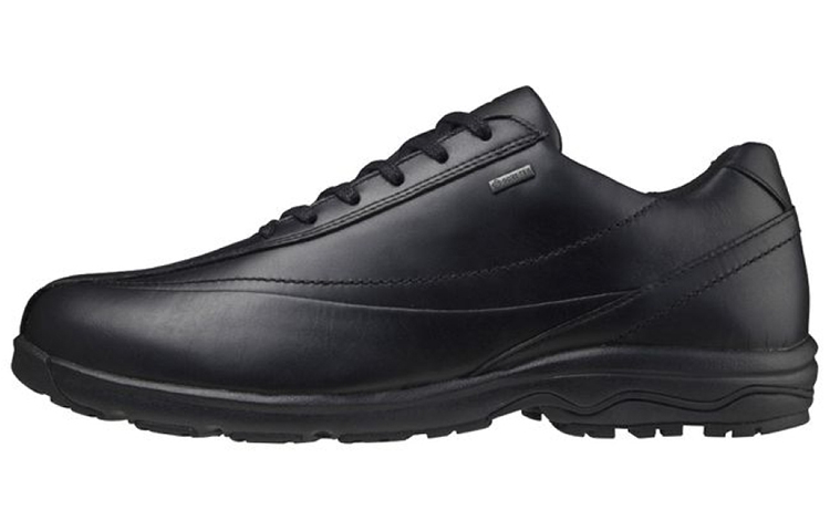 Mizuno LD40 6 Super Wide GORE-TEX 'Triple Black' B1GC220909