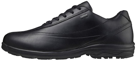 Mizuno LD40 6 Super Wide GORE-TEX 'Triple Black' B1GC220909 Mizuno LD40 6 Super Wide GORE-TEX 'Triple Black' B1GC220909