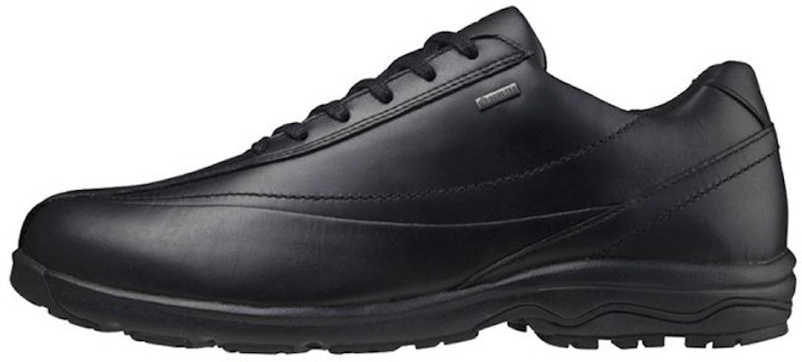 Mizuno LD40 6 Super Wide GORE-TEX 'Triple Black' B1GC220909 Buy Mizuno LD40 6 Super Wide GORE-TEX 'Triple Black' B1GC220909