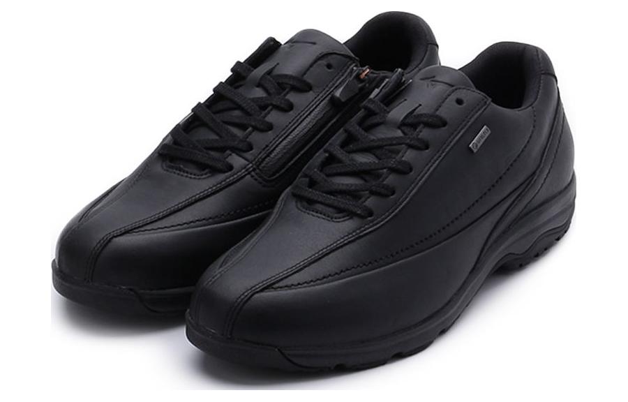 Order Mizuno LD40 6 Super Wide GORE-TEX 'Triple Black' B1GC220909