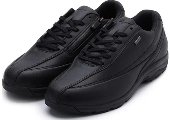 Mizuno LD40 6 Super Wide GORE-TEX 'Triple Black' B1GC220909 Order Mizuno LD40 6 Super Wide GORE-TEX 'Triple Black' B1GC220909