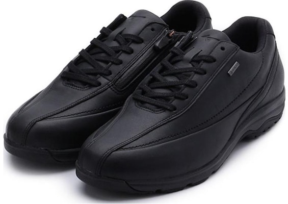 ミズノ LD40 VI SW GTX トリプルブラック B1GC220909 Order ミズノ LD40 VI SW GTX トリプルブラック B1GC220909