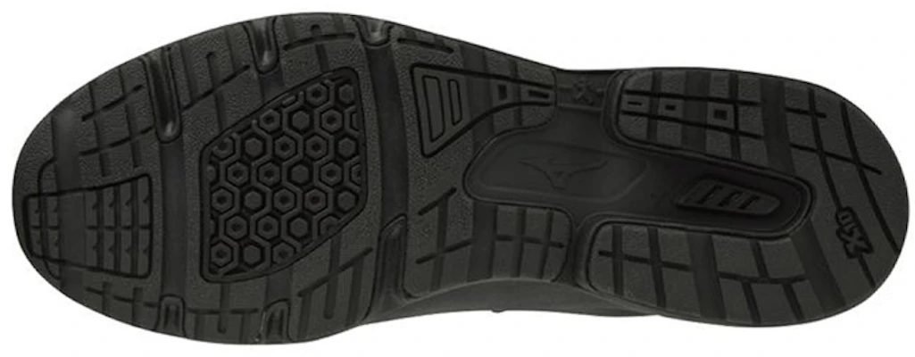 Mizuno LD40 6 Super Wide GORE-TEX 'Triple Black' B1GC220909 Shop Mizuno LD40 6 Super Wide GORE-TEX 'Triple Black' B1GC220909