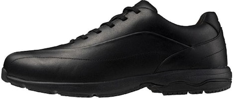 Mizuno LD40 7 'Triple Black' B1GC240109 Mizuno LD40 7 'Triple Black' B1GC240109