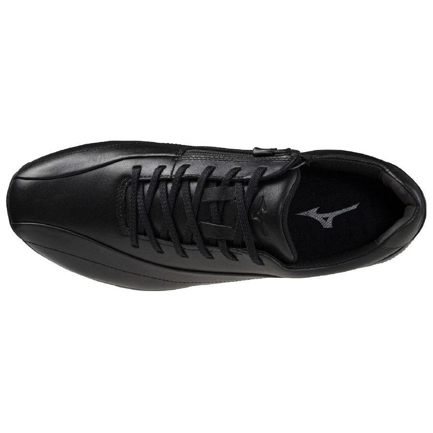 Lookbook Mizuno LD40 7 'Triple Black' B1GC240109