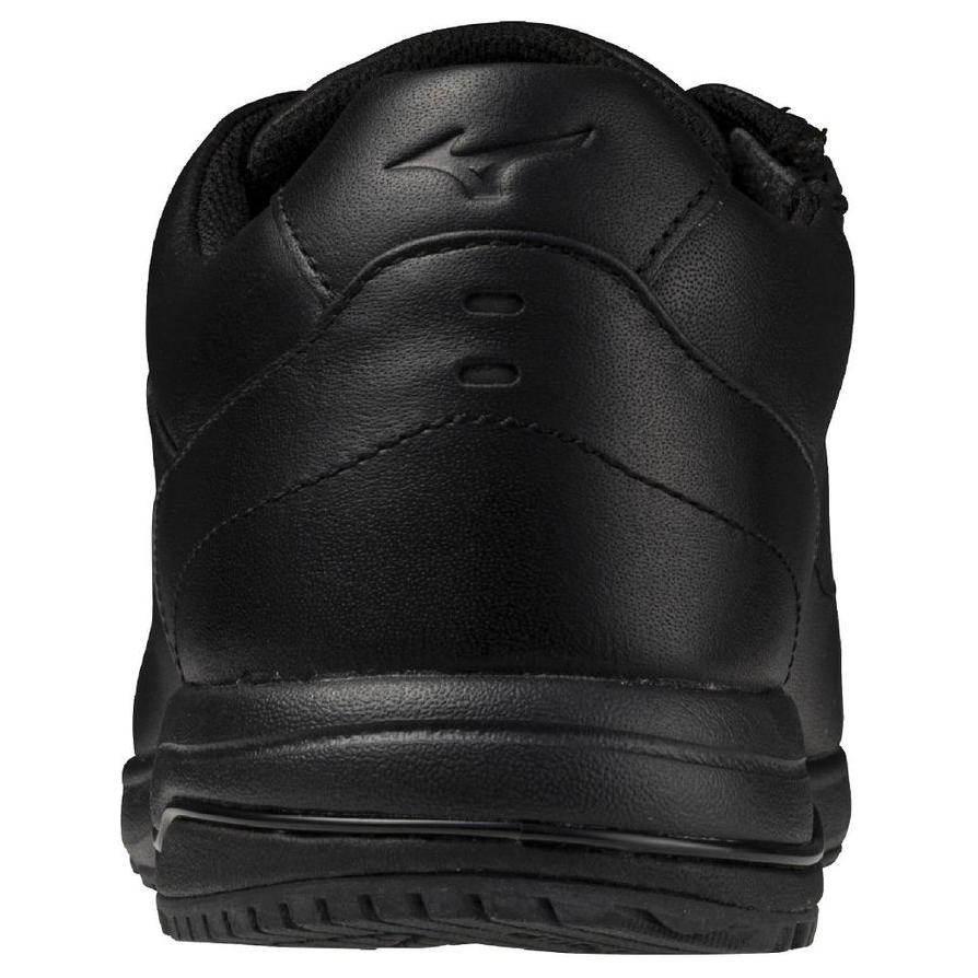 Shop Mizuno LD40 7 'Triple Black' B1GC240109