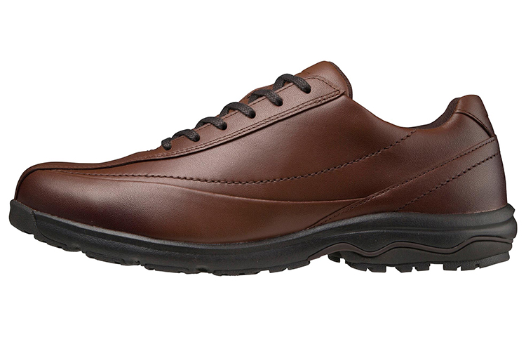 Mizuno LD40 VI 'Brown' B1GC220085