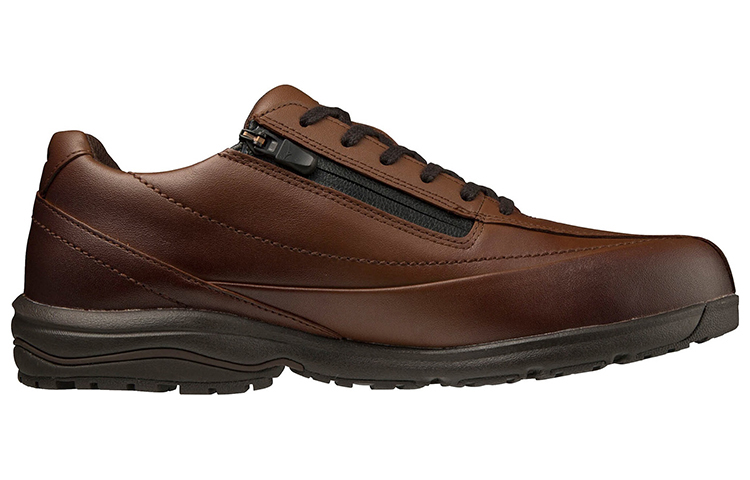 Order Mizuno LD40 VI ''Braun'' Sneakers B1GC220085