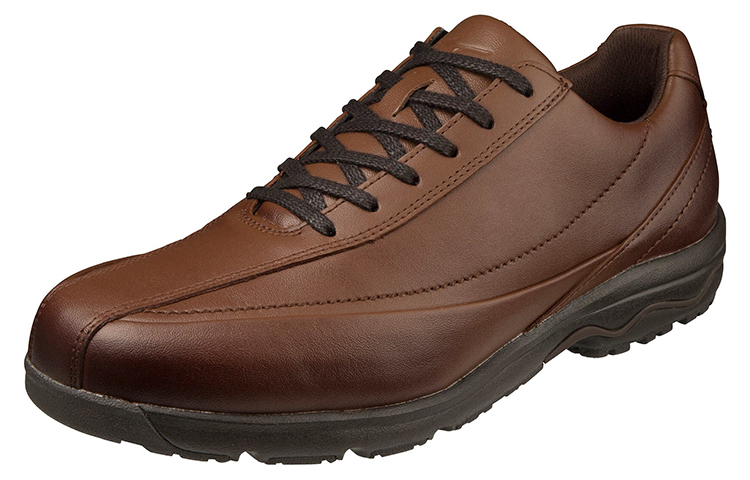 Lookbook Mizuno LD40 VI ''Braun'' Sneakers B1GC220085