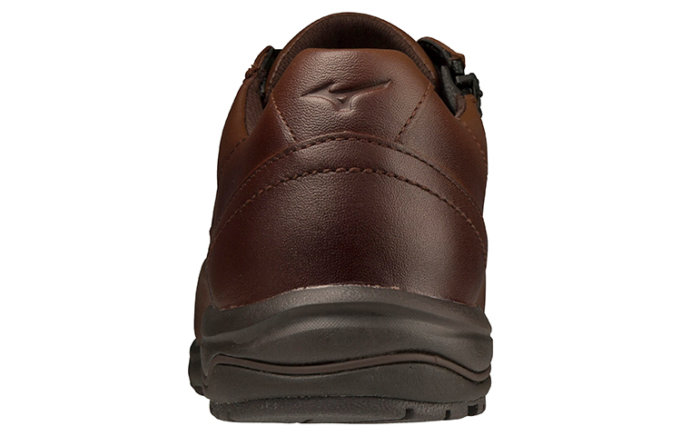 Purchase Mizuno LD40 VI ''Braun'' Sneakers B1GC220085