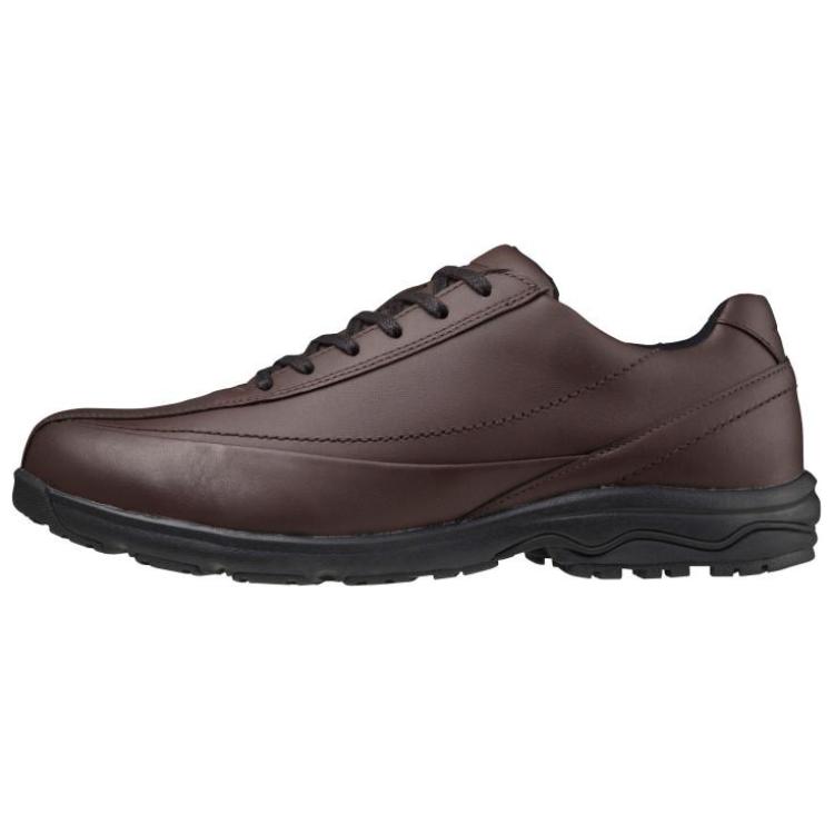 Mizuno LD40 VI 'Deep Brown' B1GC220058