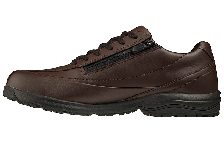 Mizuno LD40 VI 'Deep Brown' B1GC220058