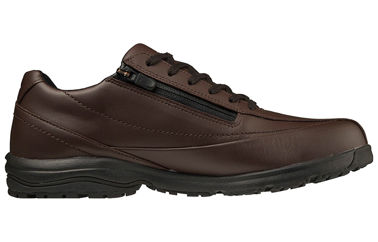 Order Mizuno LD40 VI ''Dunkelbraun'' B1GC220058