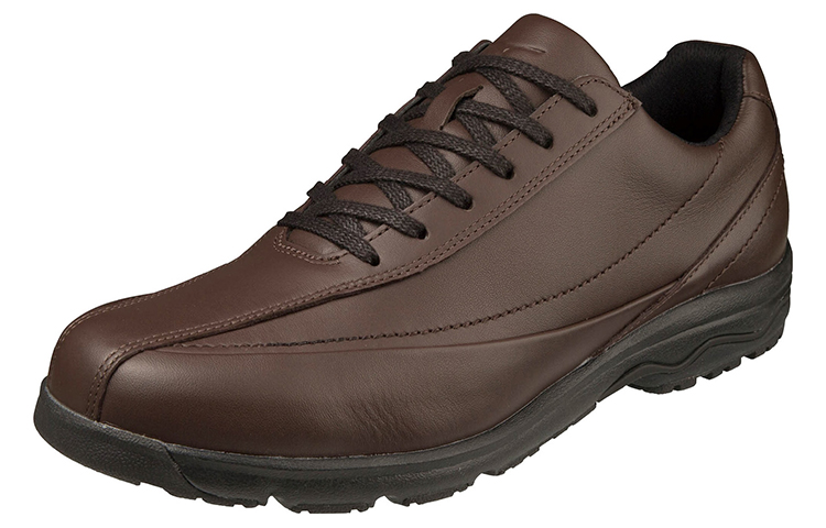 Lookbook Mizuno LD40 VI ''Dunkelbraun'' B1GC220058
