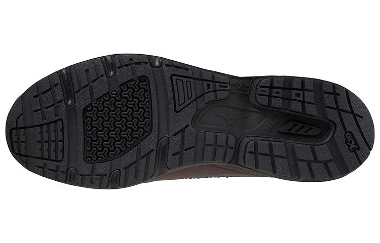 Mizuno LD40 VI 'Deep Brown' 圖 6