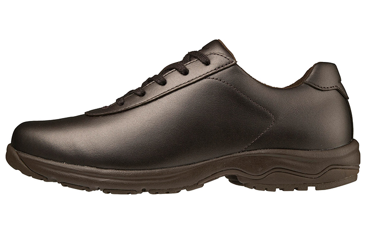 Mizuno LD40 VI SW 'Brown' B1GD220557
