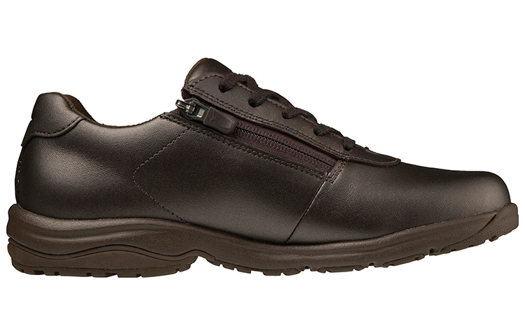 Mizuno LD40 VI SW 'Brown' 圖 2