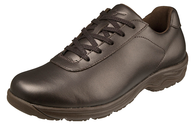 Lookbook Mizuno LD40 VI SW 'Coklat' B1GD220557