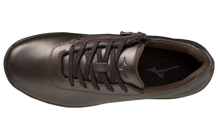 Mizuno LD40 VI SW 'Brown' 圖 4