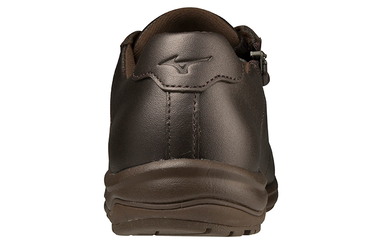 Mizuno LD40 VI SW 'Brown' 圖 5