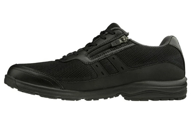 Mizuno LD Around 2 'Black Mesh' B1GC202709