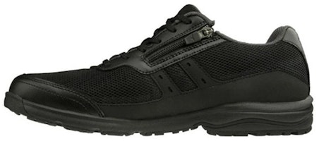 Mizuno LD Around 2 'Black Mesh' B1GC202709 Mizuno LD Around 2 'Black Mesh' B1GC202709