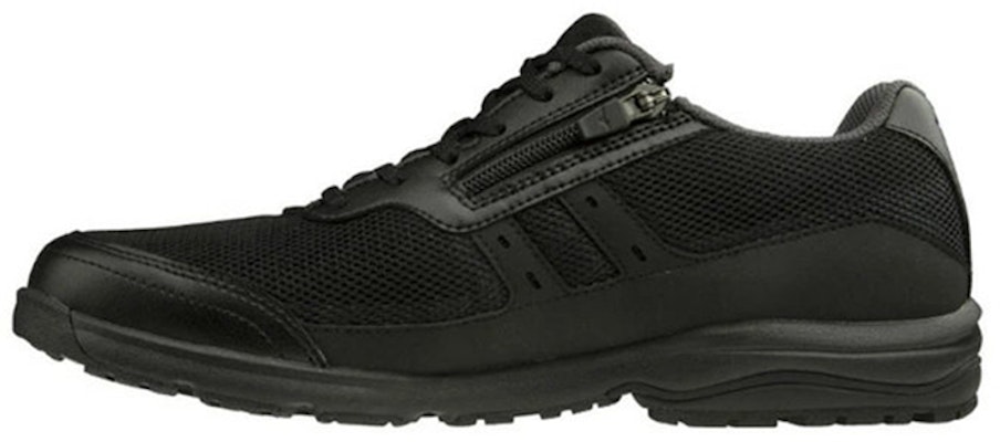 Mizuno LD Around 2 'Black Mesh' B1GC202709 Buy Mizuno LD Around 2 'Black Mesh' B1GC202709