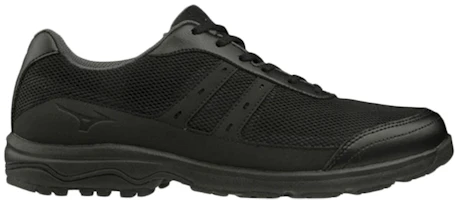 Order Mizuno LD Around 2 'Black Mesh' B1GC202709
