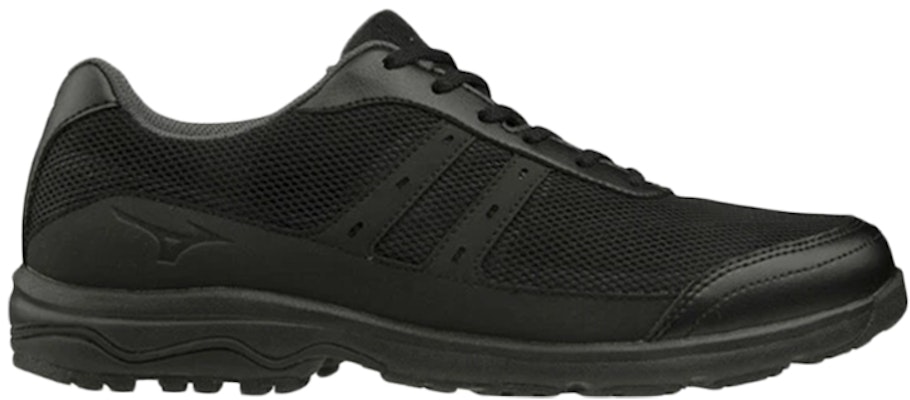 Mizuno LD Around 2 'Black Mesh' B1GC202709 Order Mizuno LD Around 2 'Black Mesh' B1GC202709