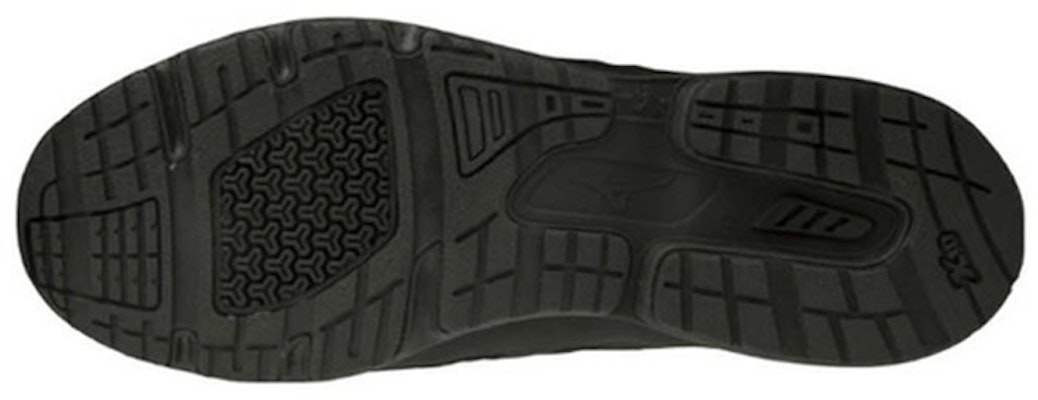 Mizuno LD Around 2 'Black Mesh' B1GC202709 Purchase Mizuno LD Around 2 'Black Mesh' B1GC202709