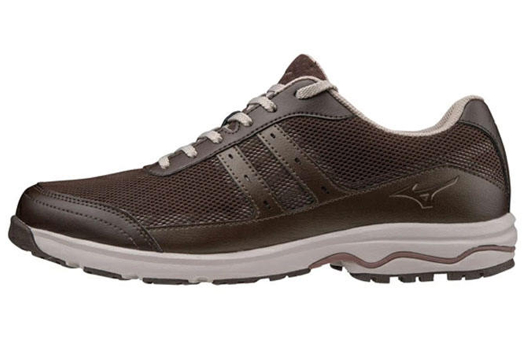 Mizuno LD Around 2 'Brown' B1GC202758