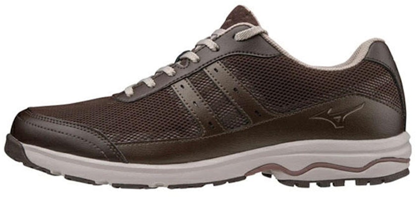 Mizuno LD Around 2 'Brown' B1GC202758 Buy Mizuno LD Around 2 'Brown' B1GC202758