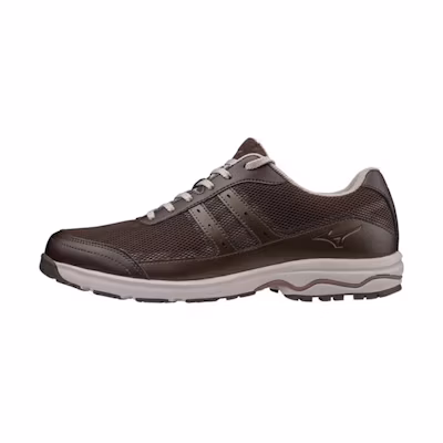 Mizuno LD Around 2 'Brown'