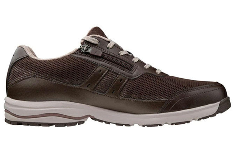 Order Mizuno LD Sekitar 2 'Coklat' B1GC202758