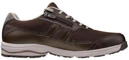 Order Mizuno LD Around 2 'Brown' B1GC202758