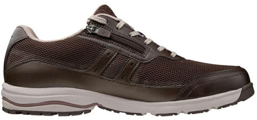 Mizuno LD Around 2 'Brown' B1GC202758 Order Mizuno LD Around 2 'Brown' B1GC202758
